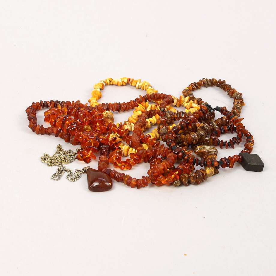 Halsband