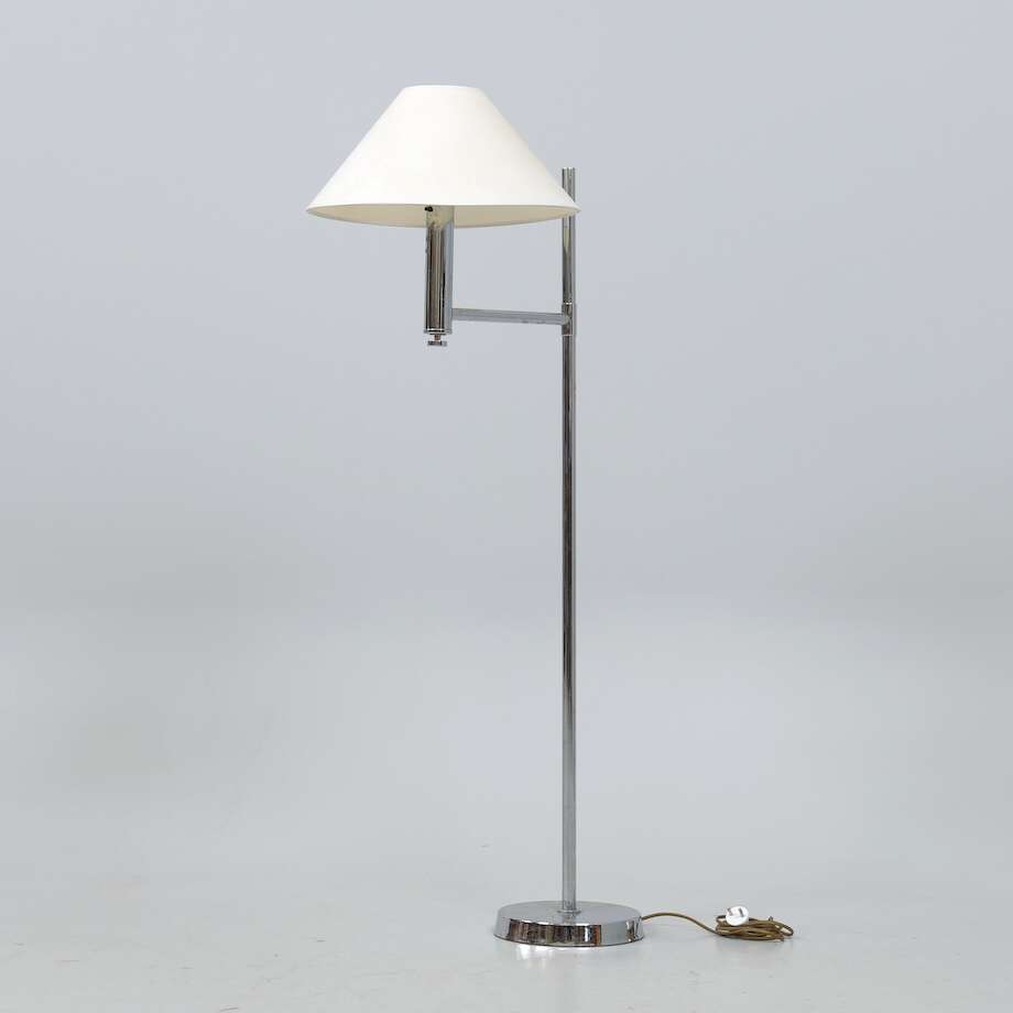 Golvlampa