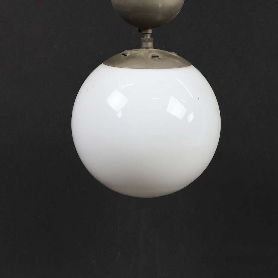 Klotlampa