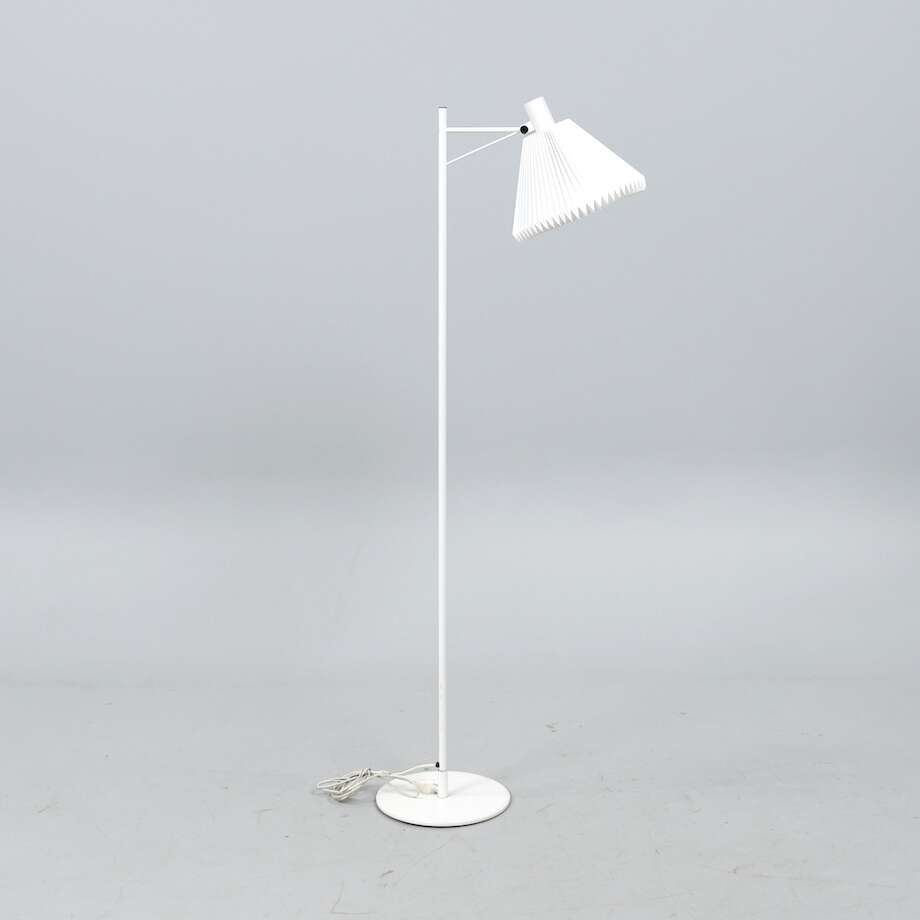 Golvlampa