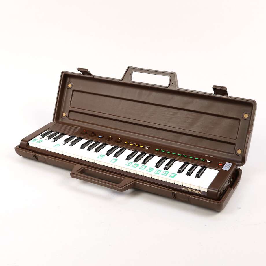 Synthesizer