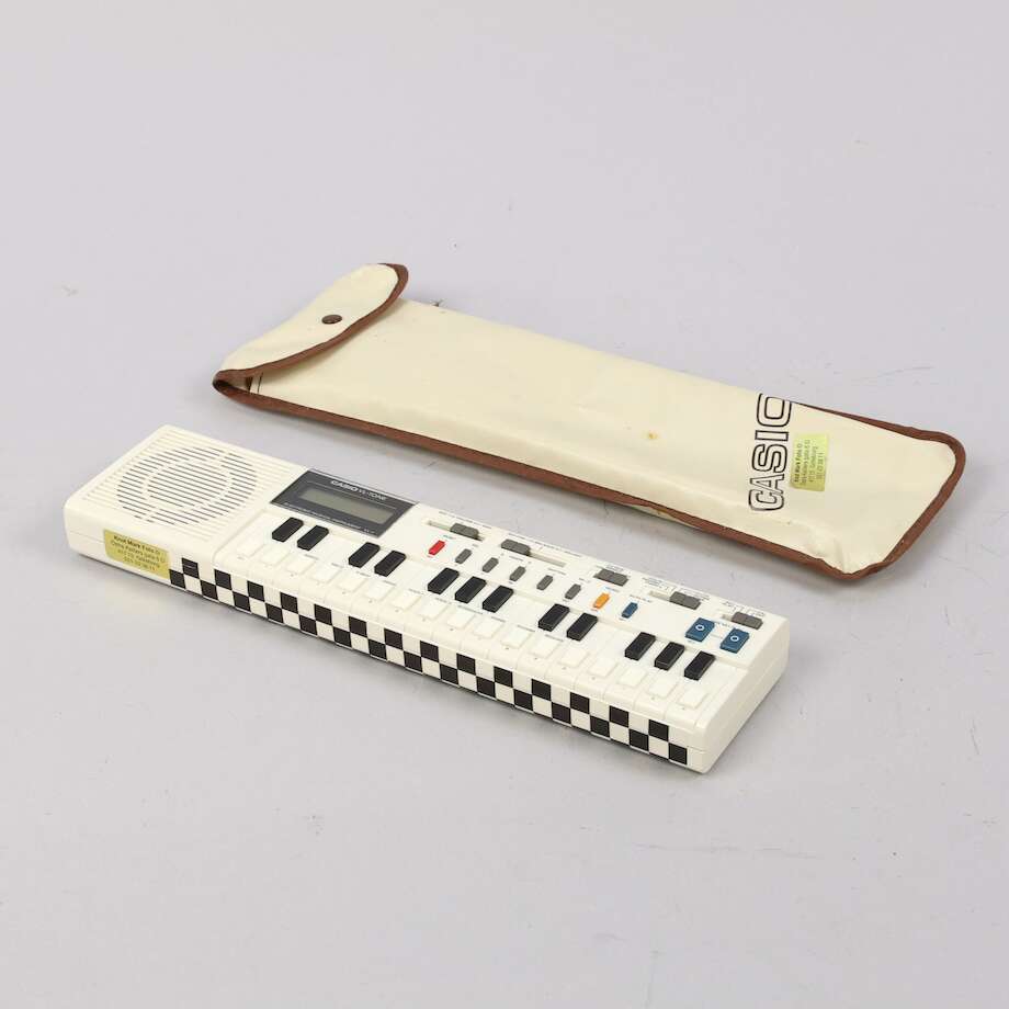 Synthesizer