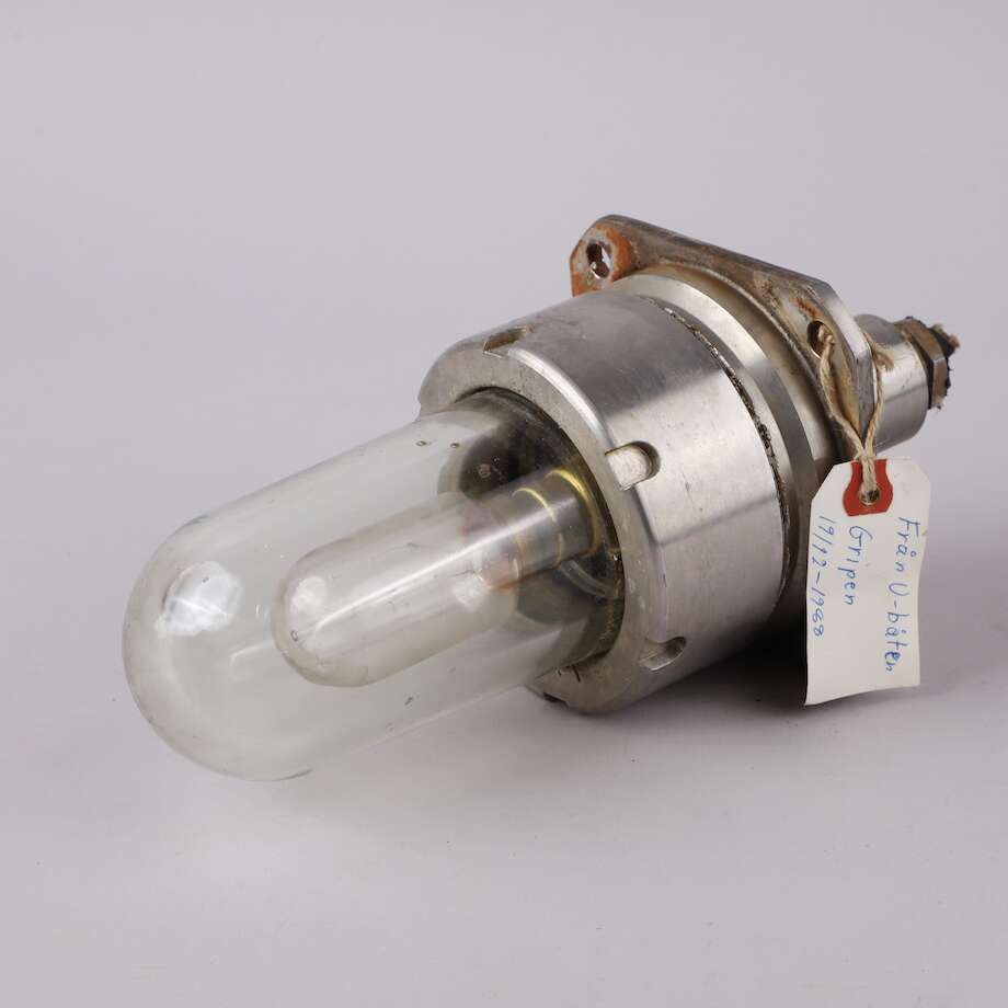 Lampa