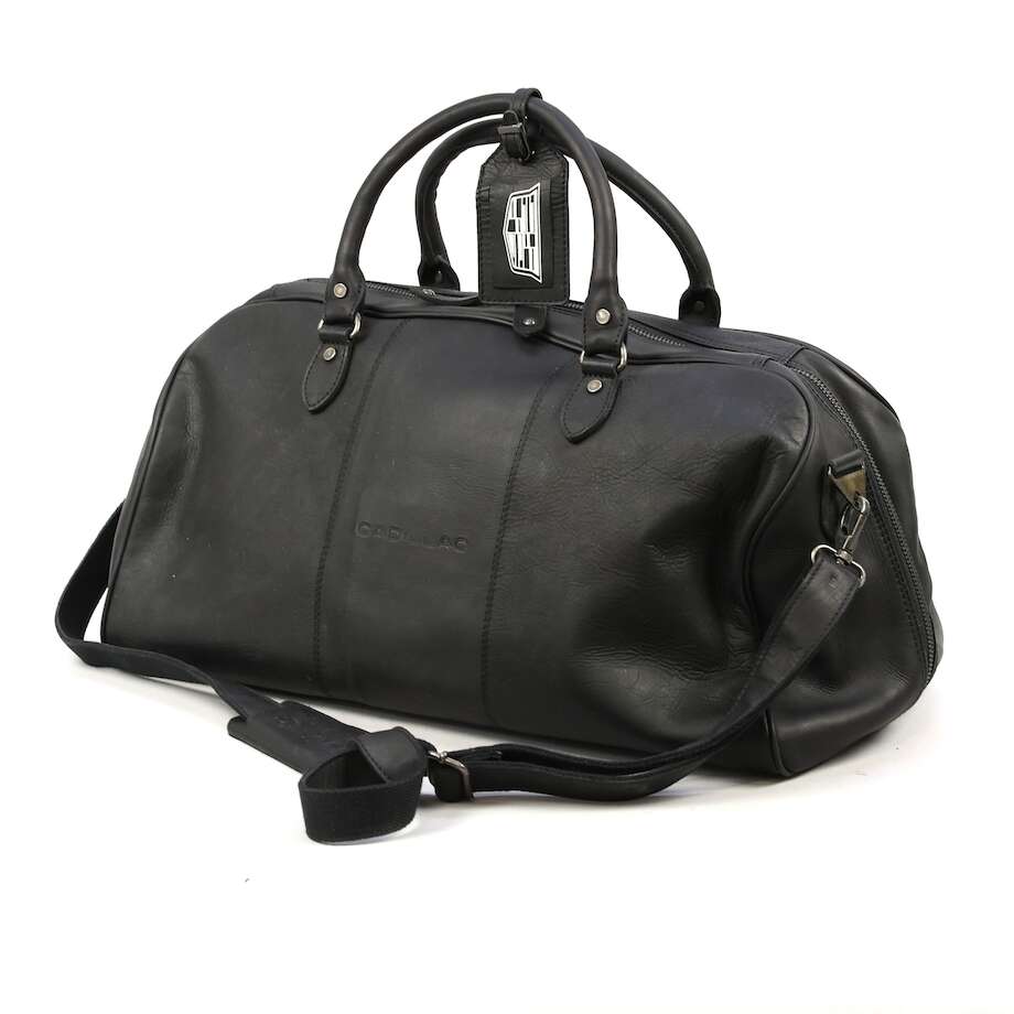 Weekendbag