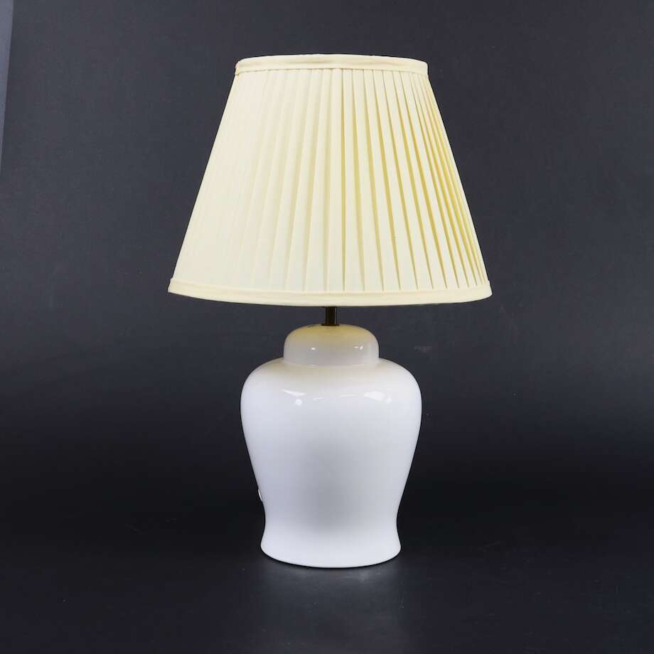 Bordslampa