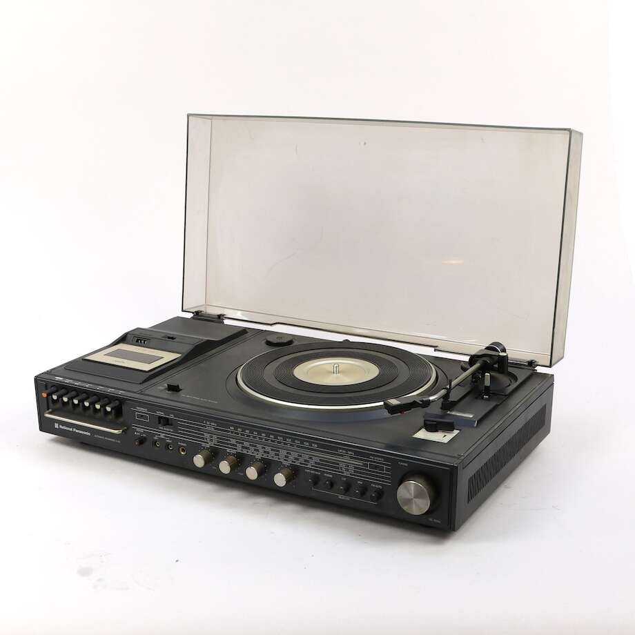 Stereo