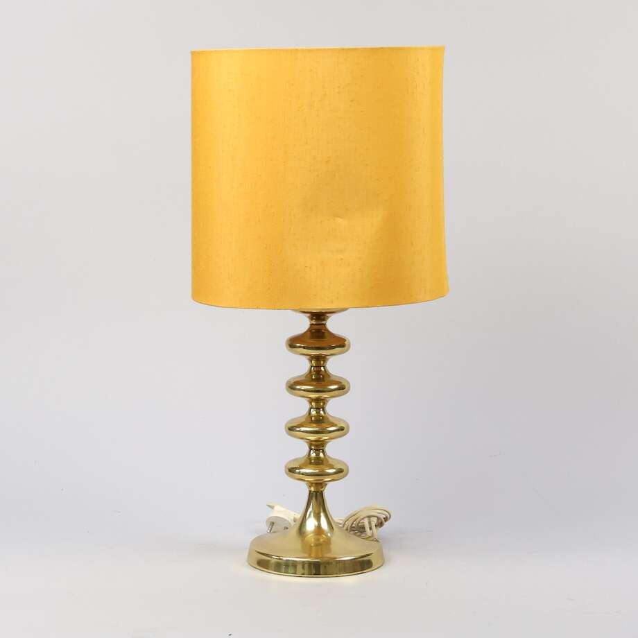Bordslampa