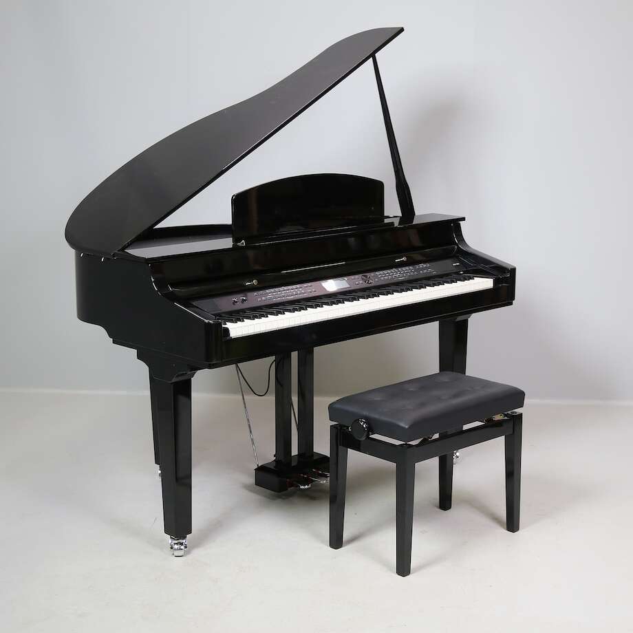 Elflyger Gear4music GDP-500