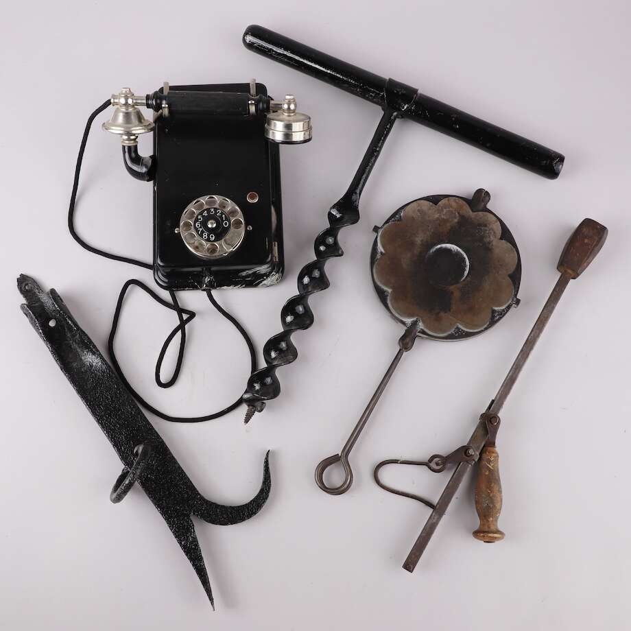 Telefon