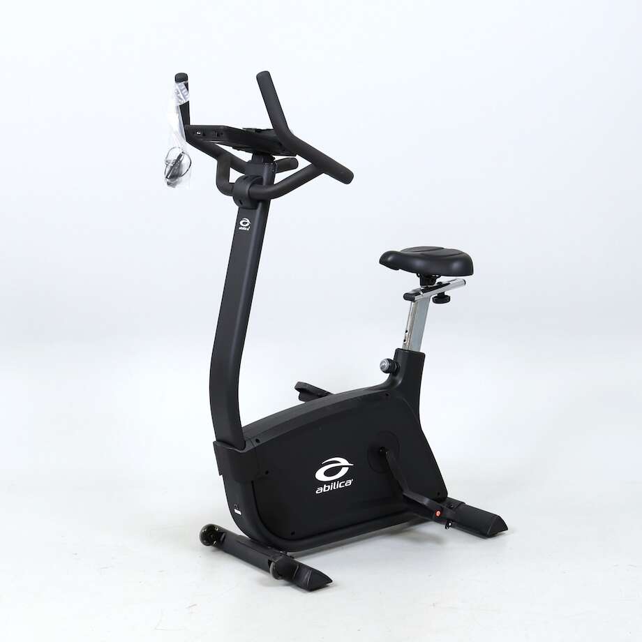 Motionscykel