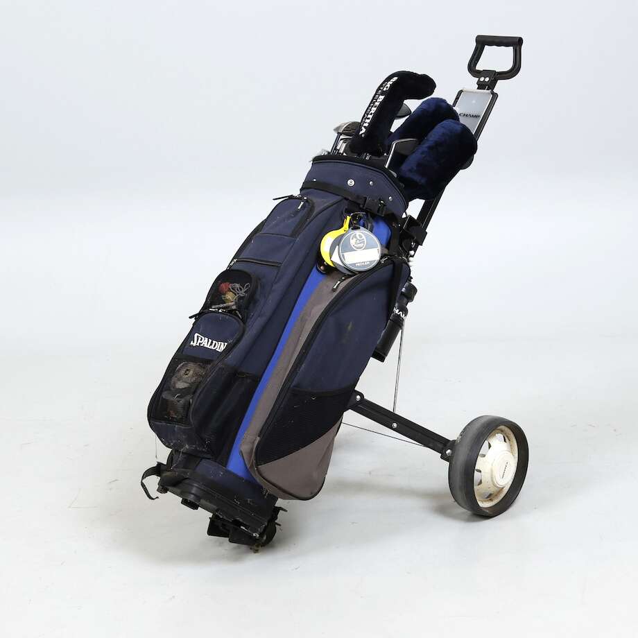Golfset