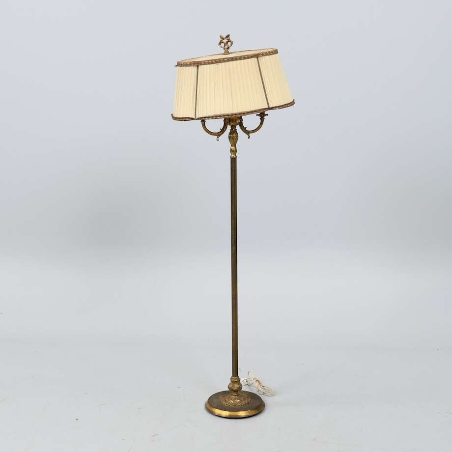Golvlampa