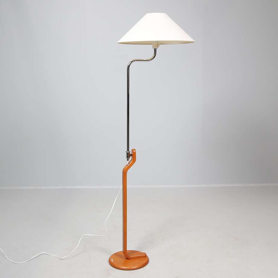Golvlampa Ateljé