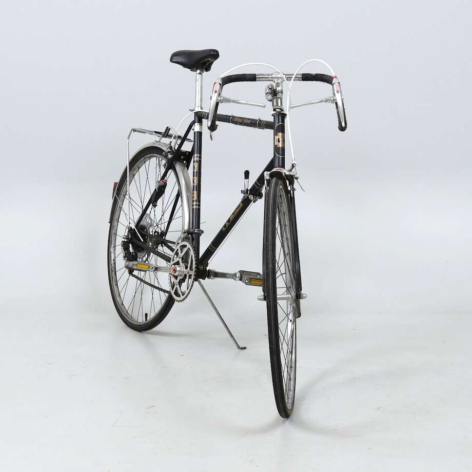 Herrcykel