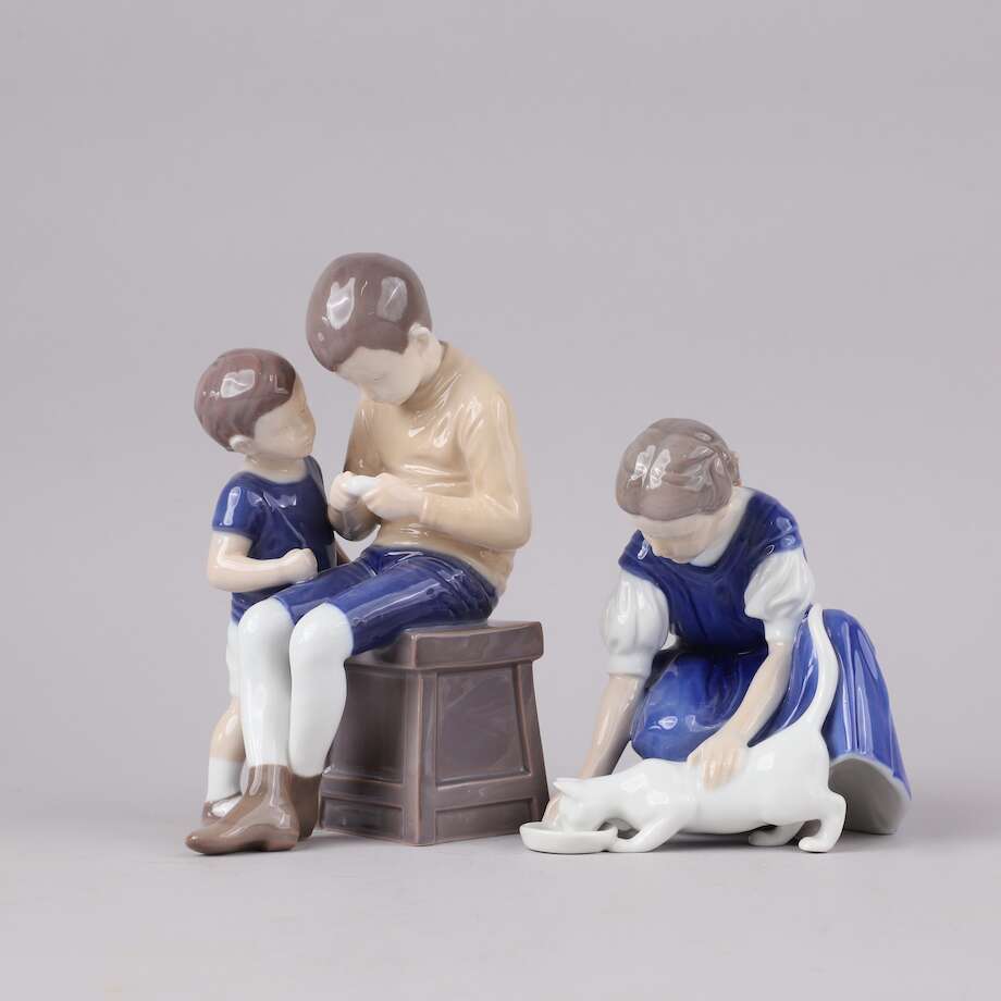 Figuriner Bing