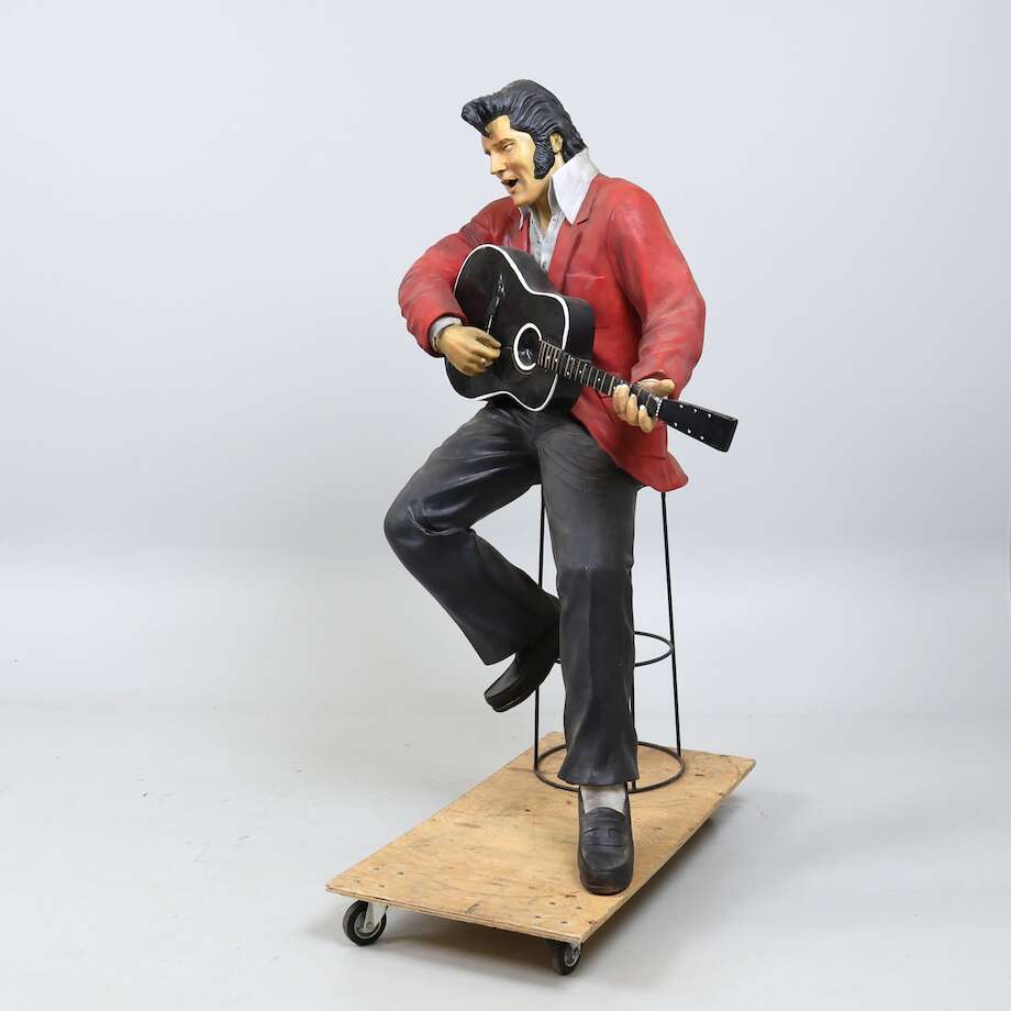 Elvis Presley