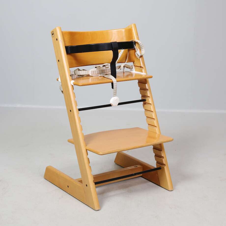 Stokkestol