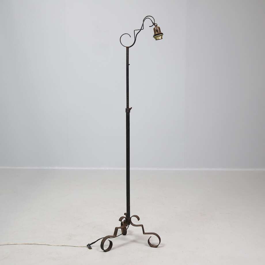 Golvlampa