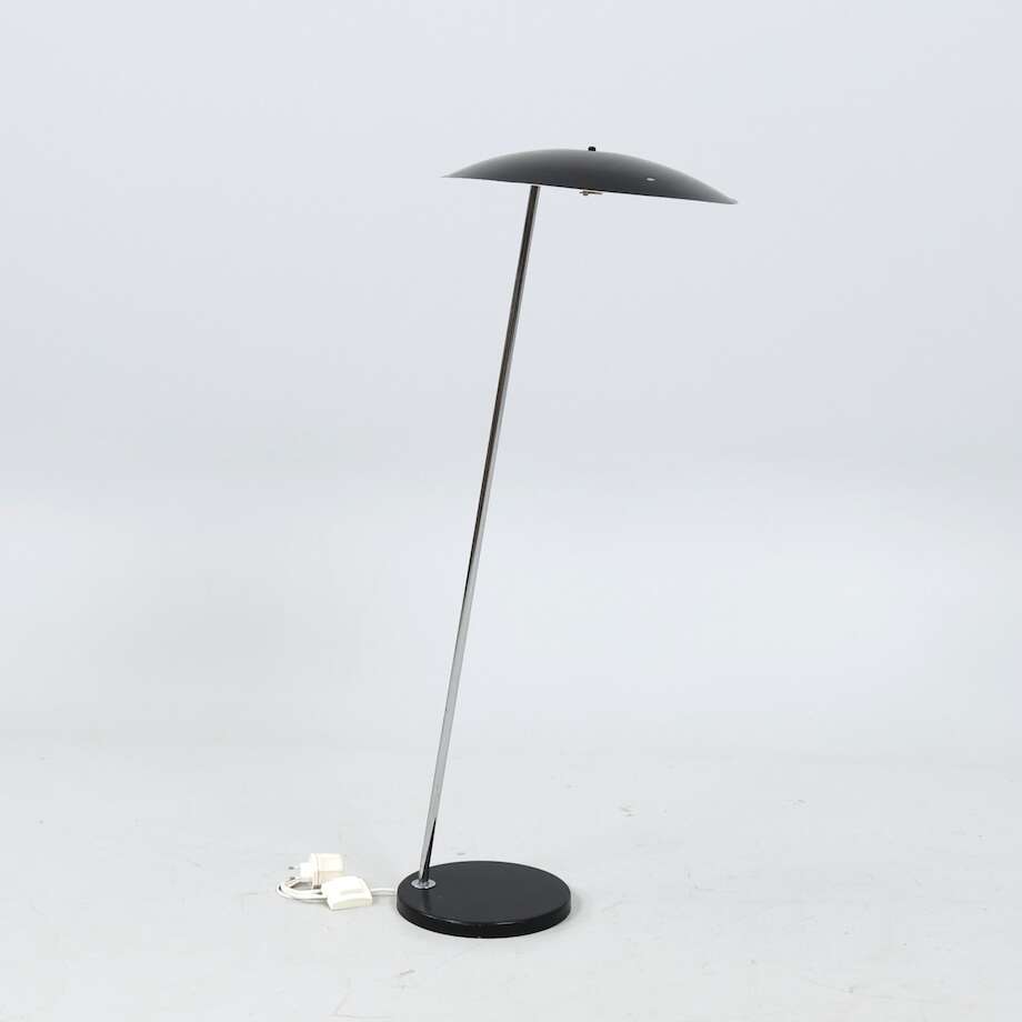 Golvlampa