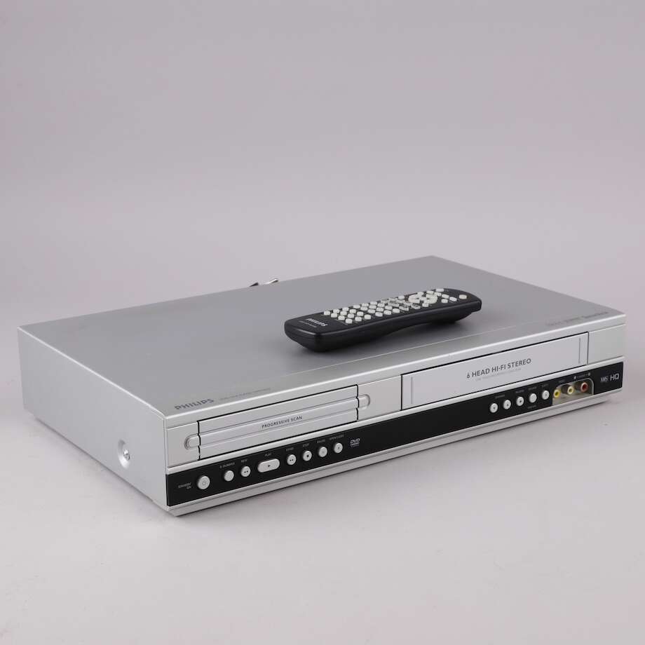 DVD