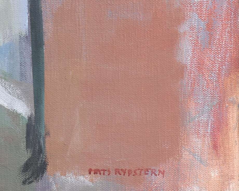 Mats Rydstern