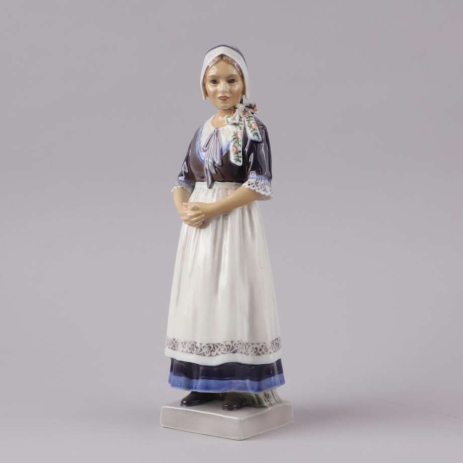 Figurin Dahl Jensen