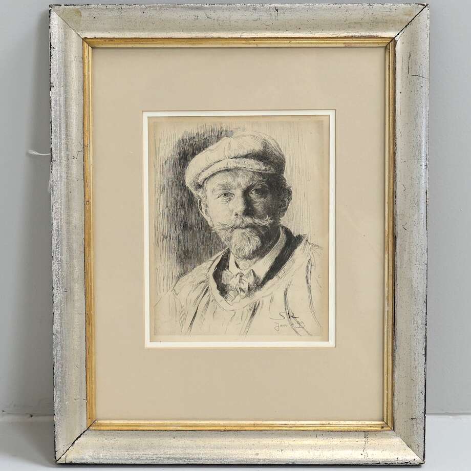 Peder Severin Kröyer