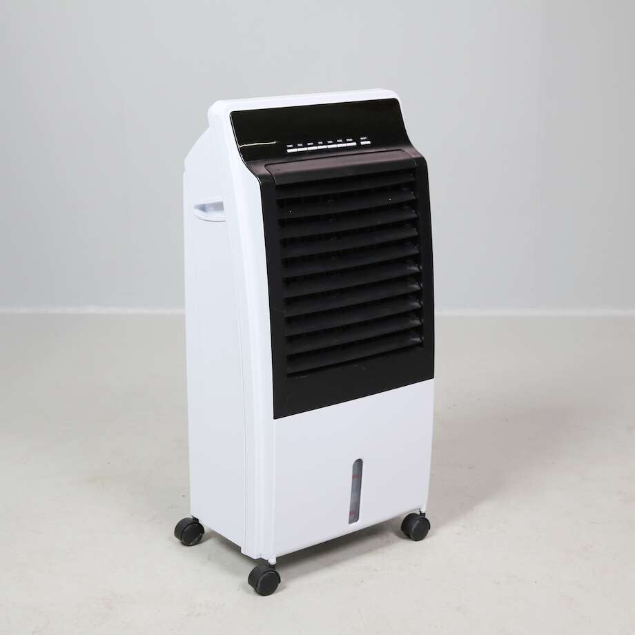 Luftkylare Vida XL