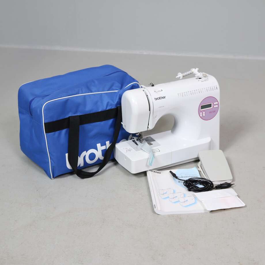 Symaskin Brother EDS-120