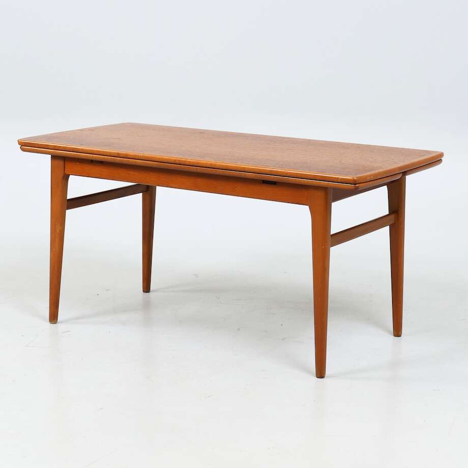 Soffbord