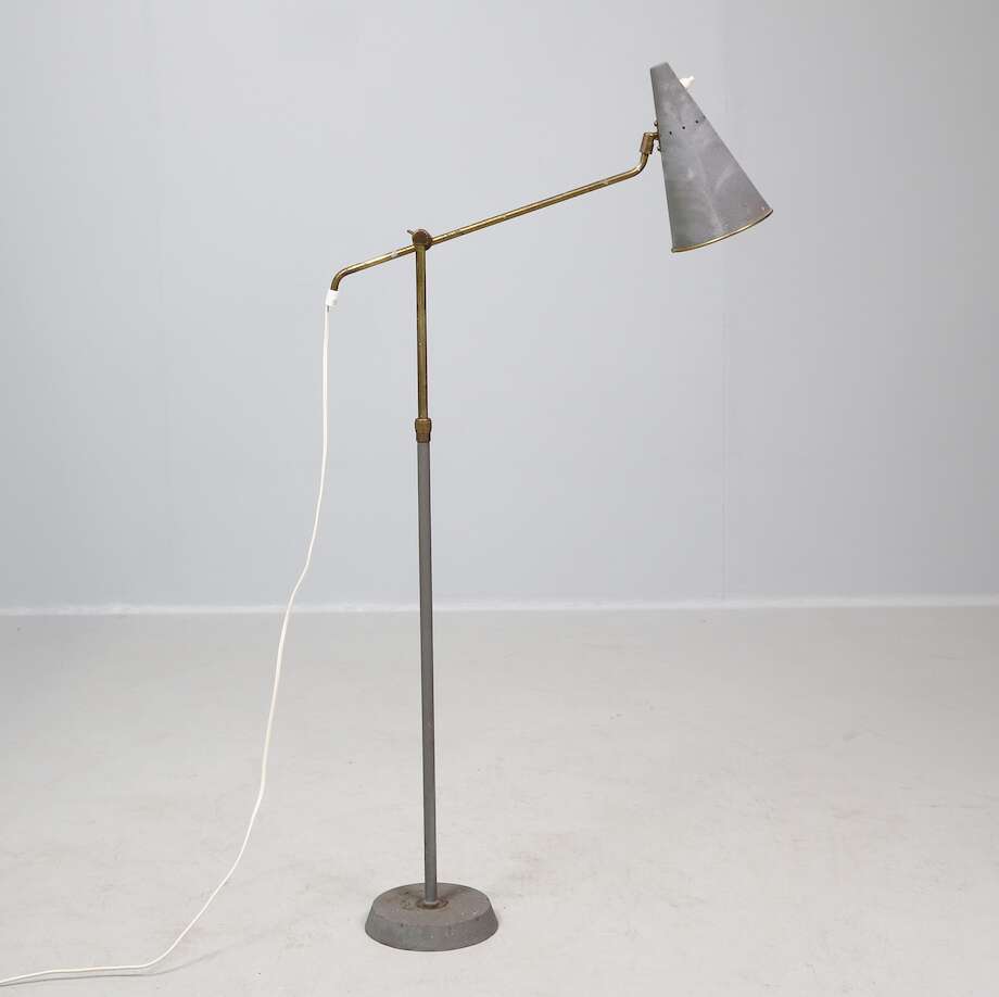Golvlampa