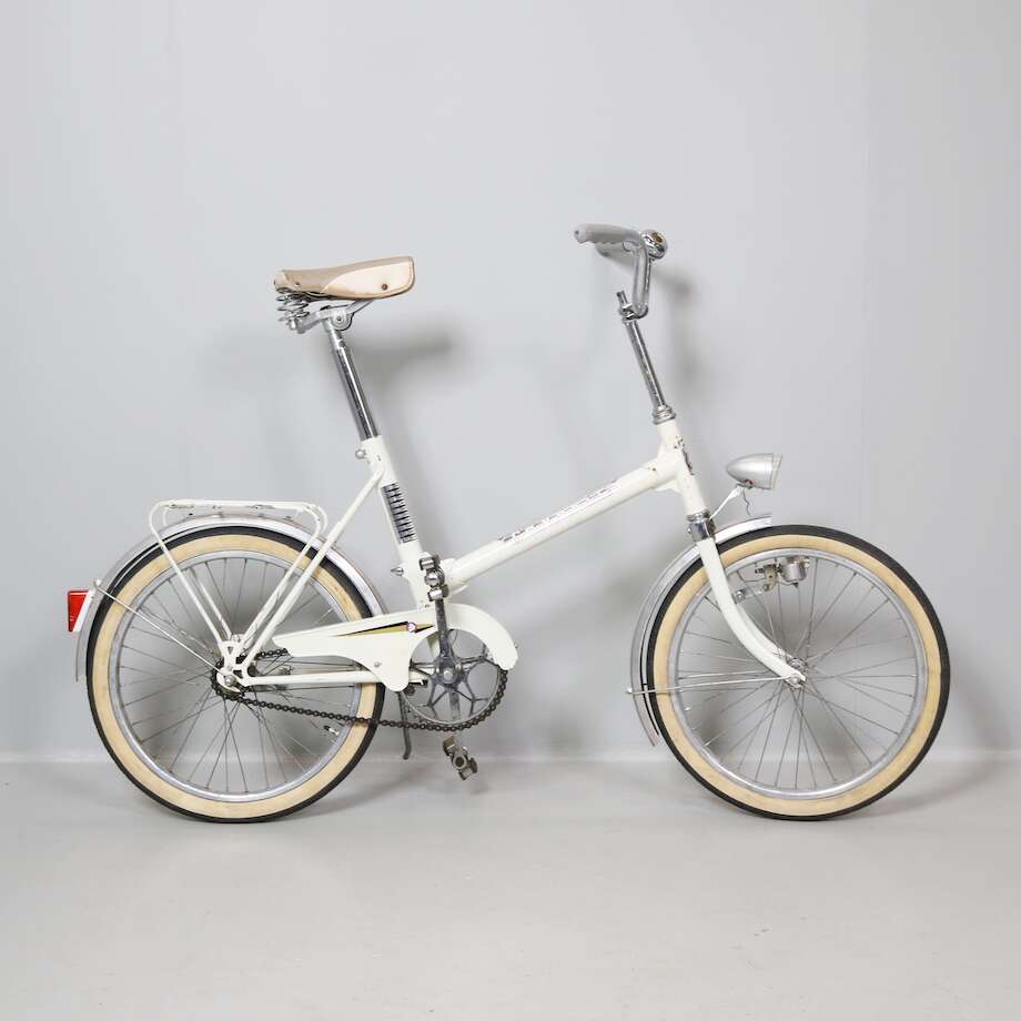 Minicykel Favorit