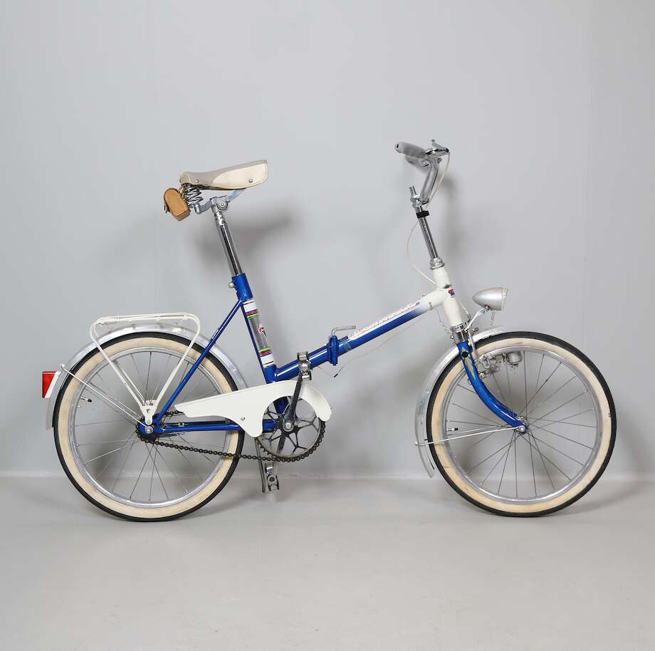 Minicykel Favorit