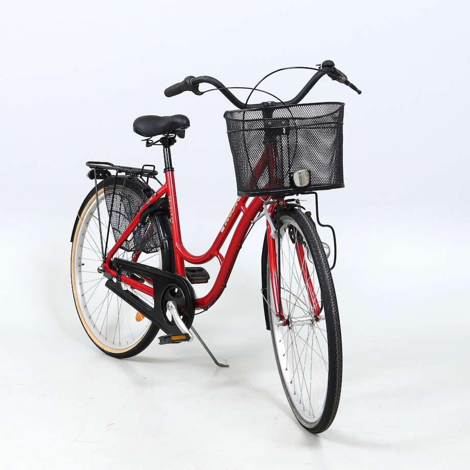 Damcykel