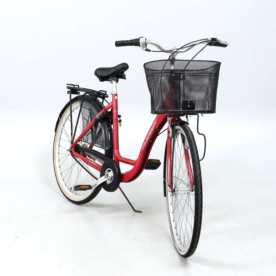 Damcykel