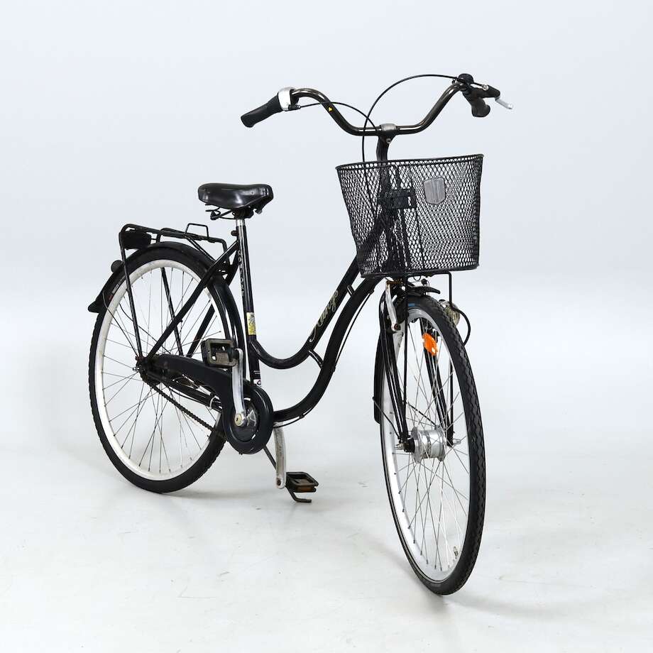 Damcykel