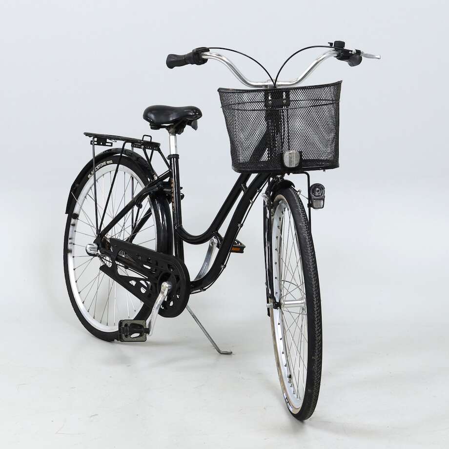 Damcykel