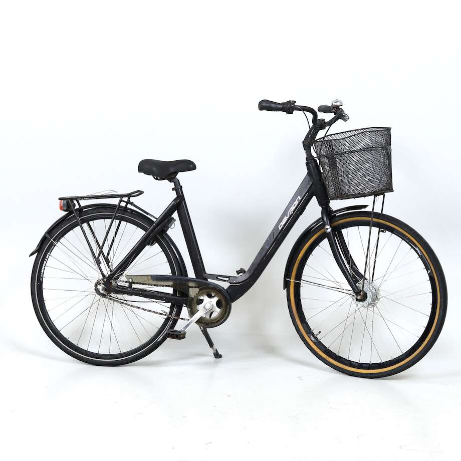 Damcykel
