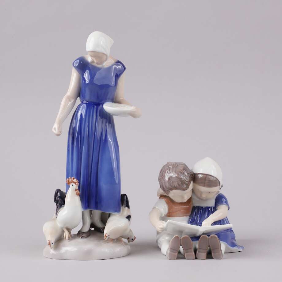 Figuriner