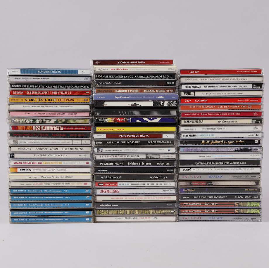 CD
