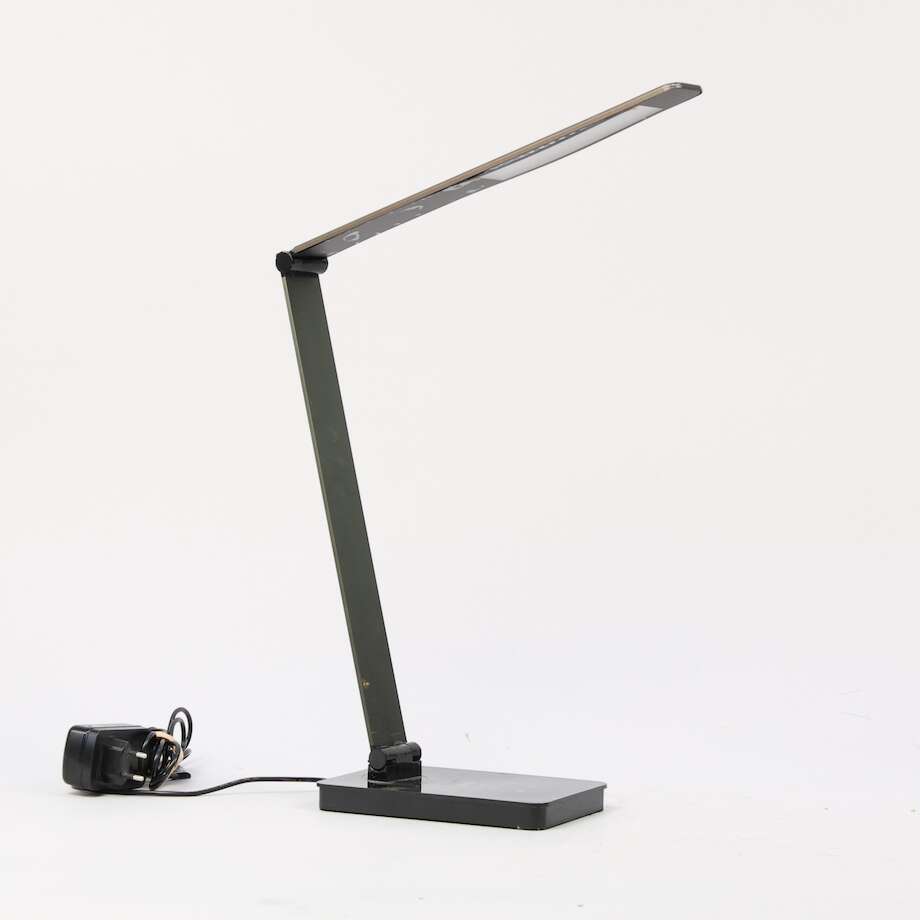 Skrivbordslampa
