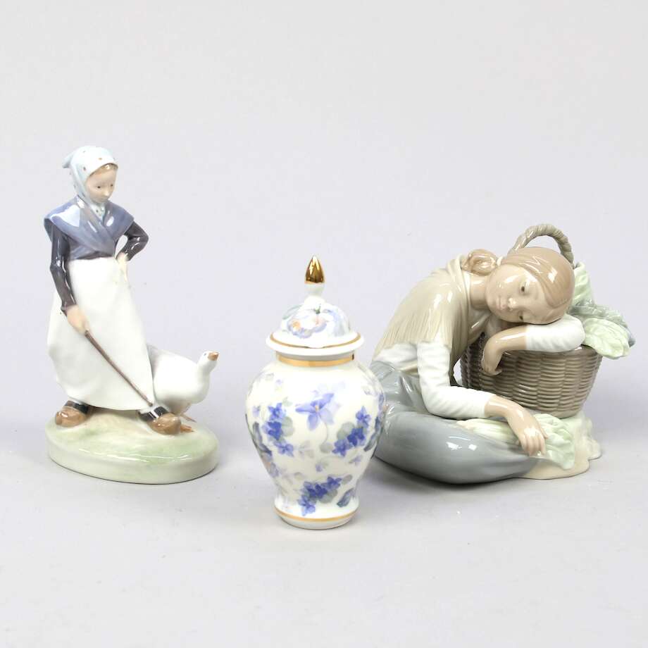 Figuriner