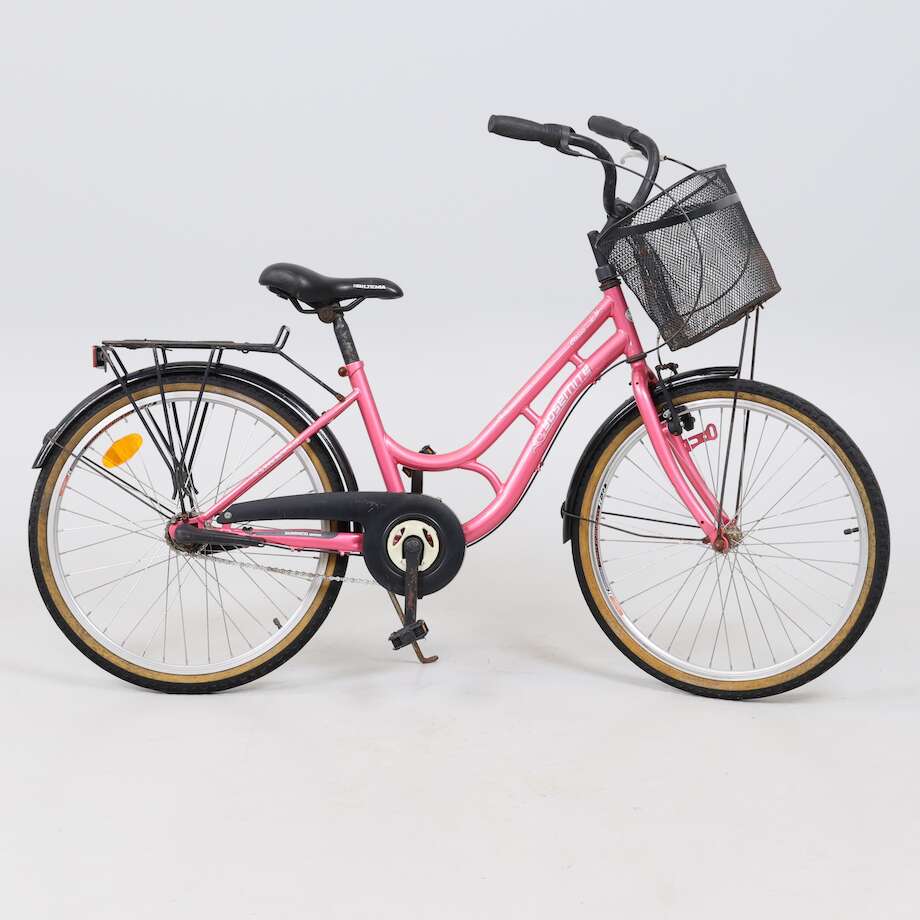 Barncykel