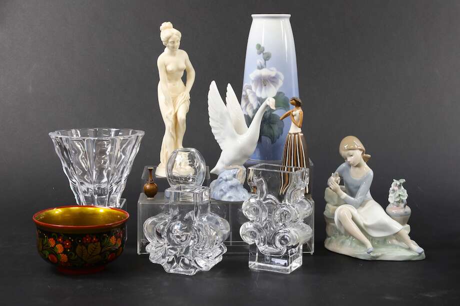 Figuriner