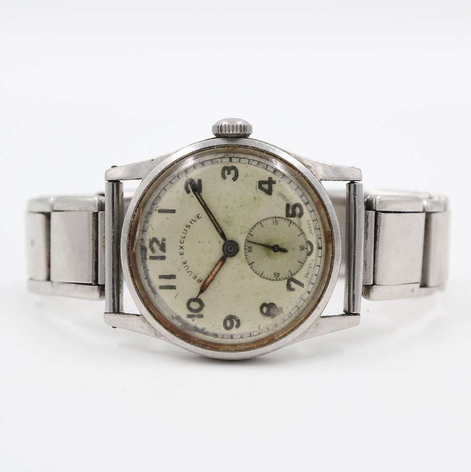 Armbandsur Revue Exclusive