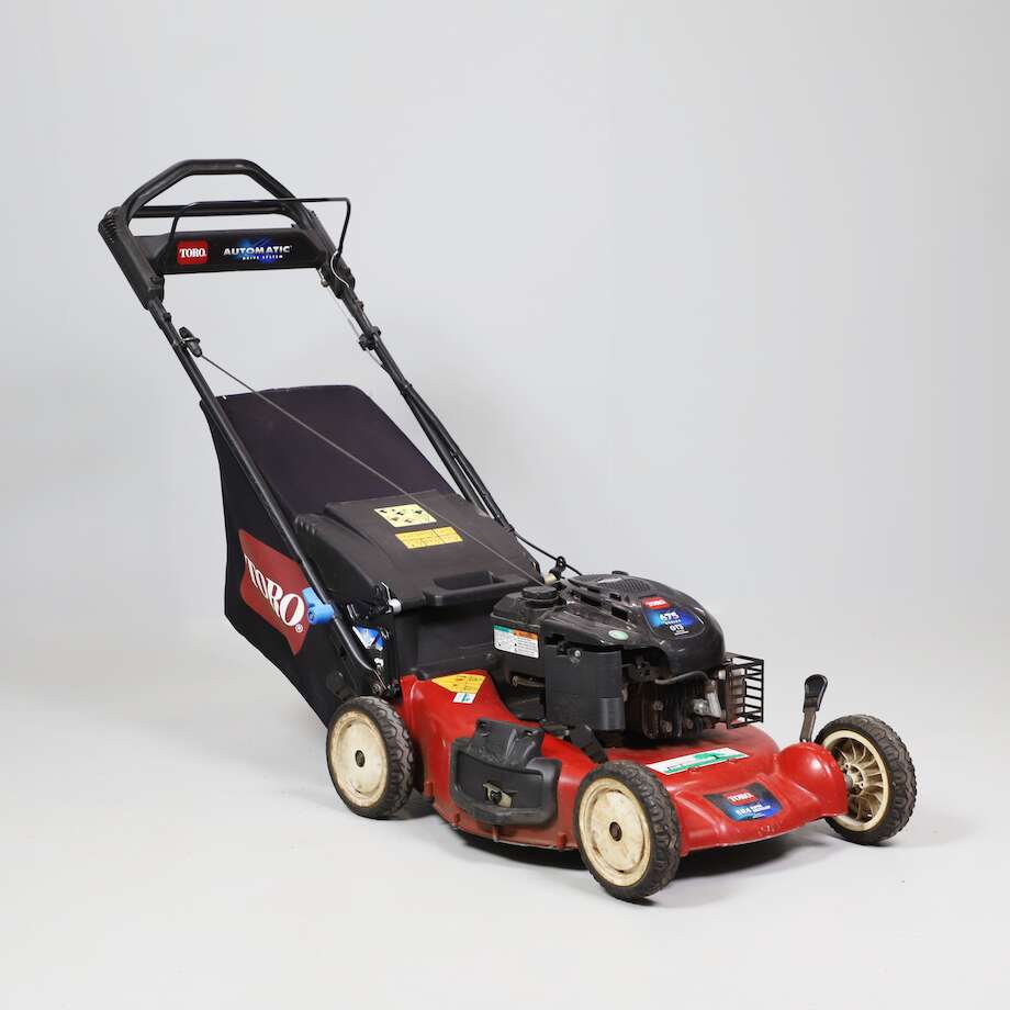 Gräsklippare Toro SR4