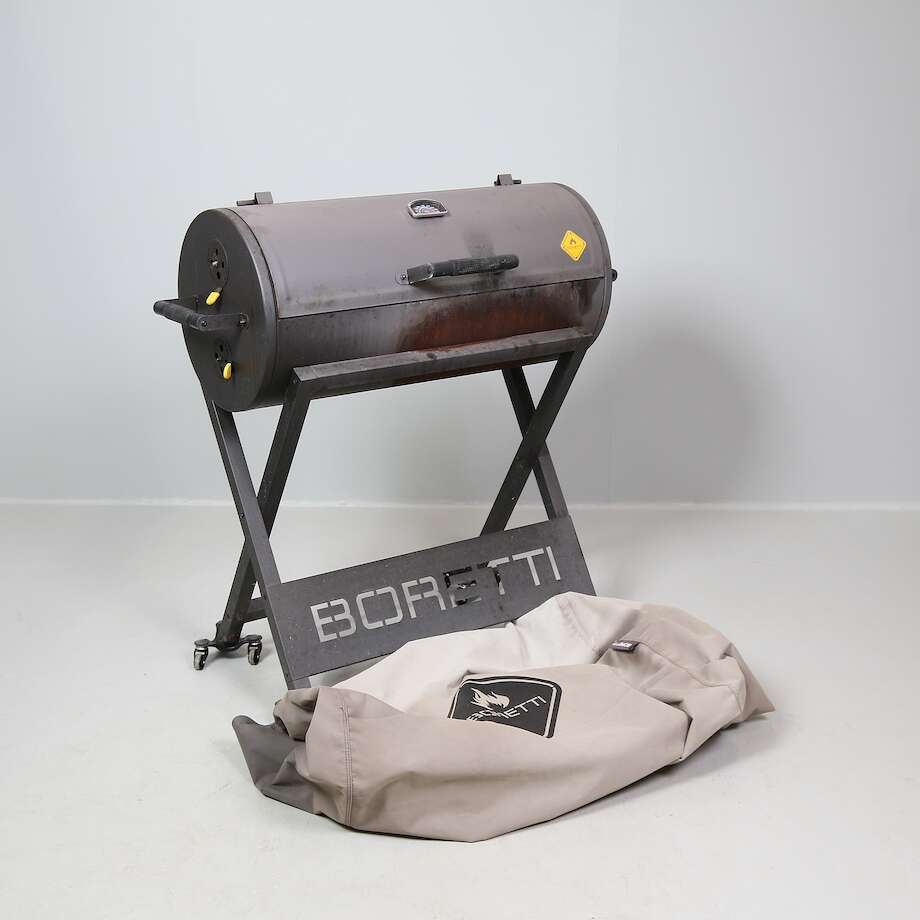 Grill Boretti