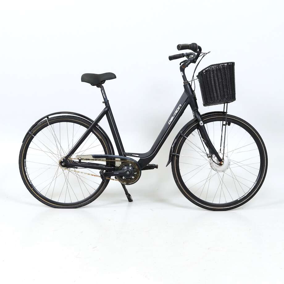 Damcykel