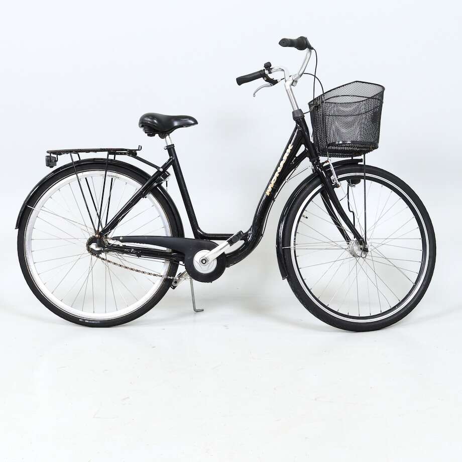 Damcykel