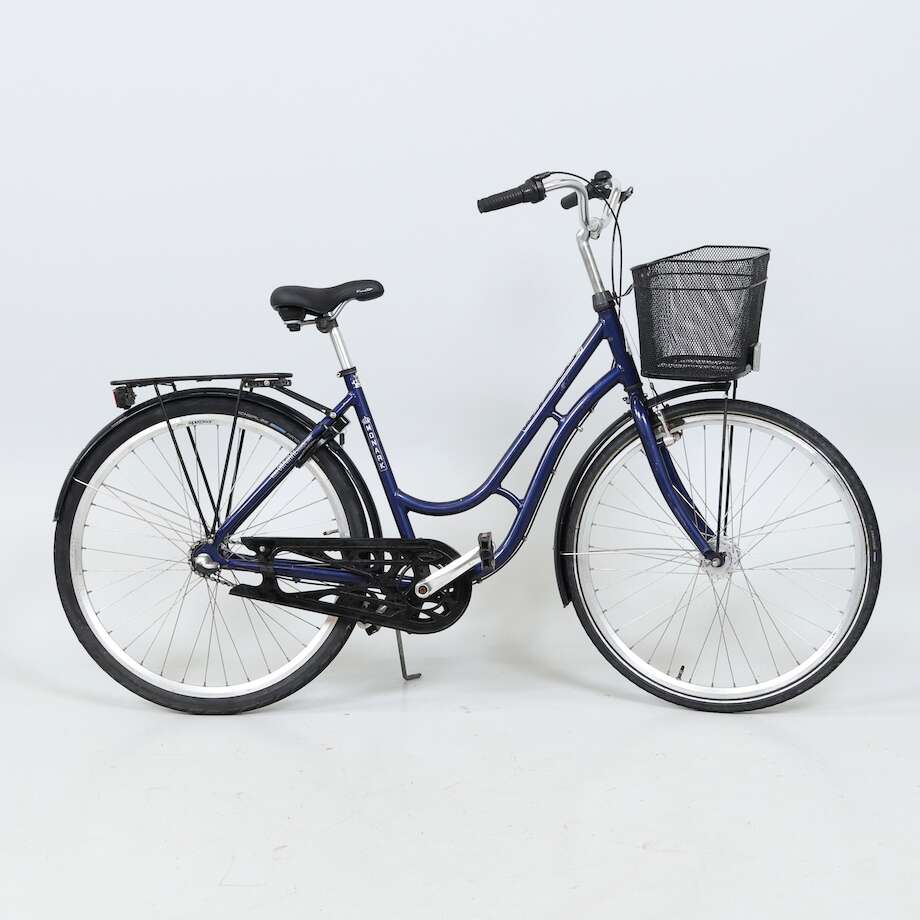 Damcykel